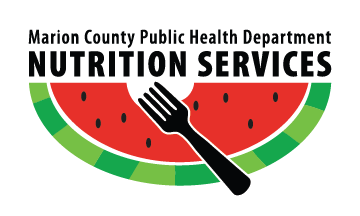 nutrition services logo