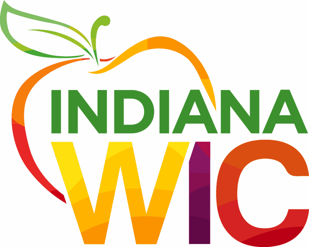 women, infants, children (WIC) logo