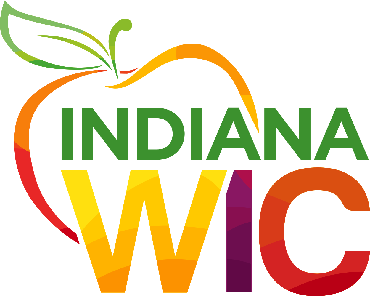 women, infants, children (WIC) logo